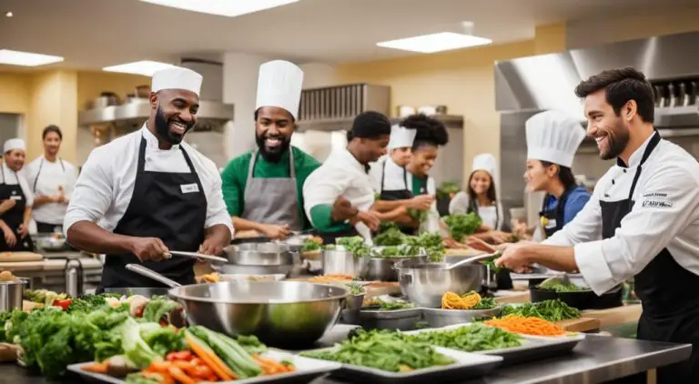 Master Flavors with a Top Vegan Cooking Class | Enroll Now